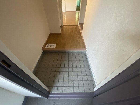 Kプラザの物件内観写真